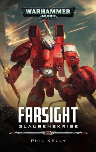 Warhammer 40.000 - Farsight