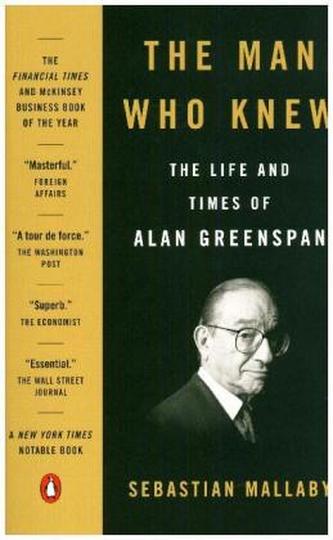 The Man Who Knew
