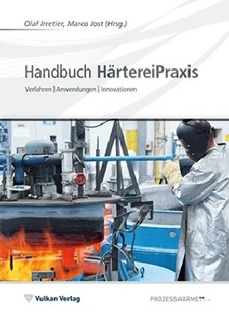 Handbuch HärtereiPraxis