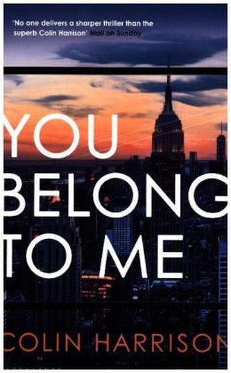 You Belong To Me