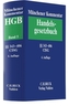 Münchener Kommentar zum Handelsgesetzbuch Bd. 5: Viertes Buch. Handelsgeschäfte