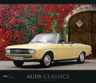 Audi-Classics 2019