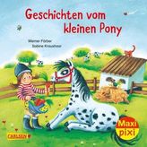 Geschichten vom kleinen Pony