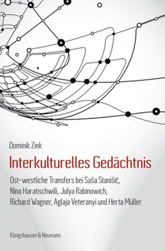 Interkulturelles Gedächtnis