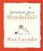 God Thinks You're Wonderful