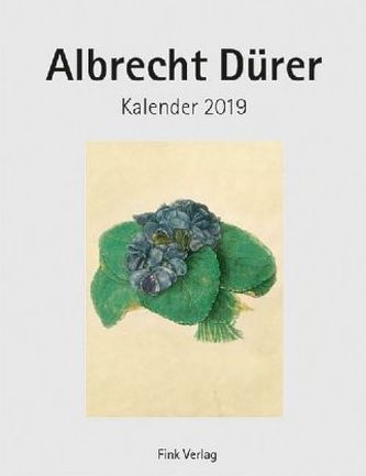 Albrecht Dürer 2019