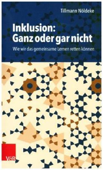 Inklusion: Ganz oder gar nicht