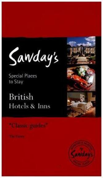 Sawday's British Hotels & Inns