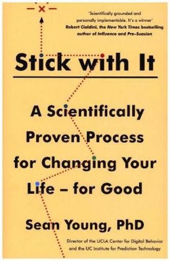 Stick With It