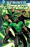 Green Lanterns - Die Rückkehr der ersten Lantern. Bd.5