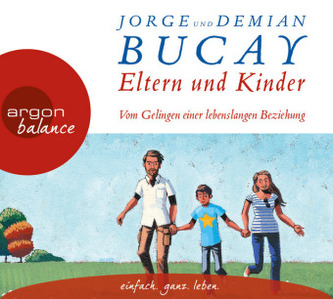 Eltern und Kinder, 4 Audio-CDs
