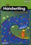 My Handwriting Workbook Book D