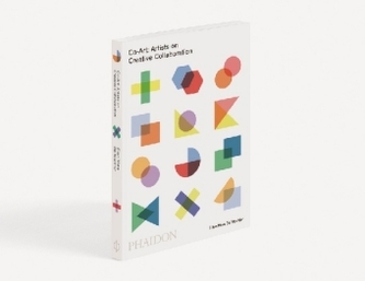 Co-Art: Artists on Creative Collaboration