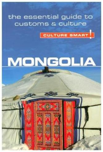 Mongolia - Culture Smart!
