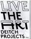 Live the Art