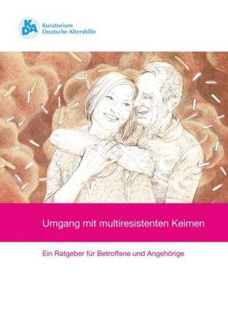 Umgang mit multiresistenten Keimen