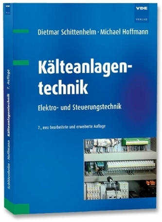 Kälteanlagentechnik