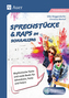 Sprechstücke & Raps im Schulalltag, m. Audio-CD