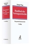 Handbuch des Vertragsarztrechts