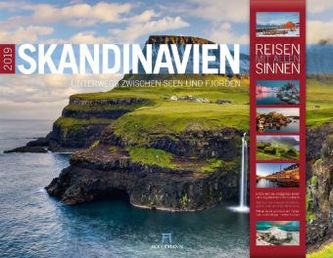 Skandinavien 2019