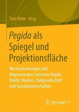 Pegida als Spiegel und Projektionsfläche