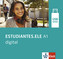 Estudiantes.ELE A1 digital, USB-Stick