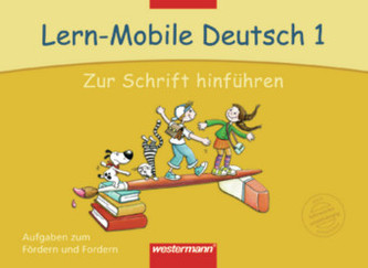 Zur Schrift hinführen