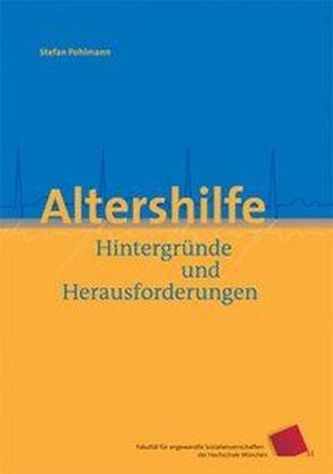 Altershilfe. Bd.1