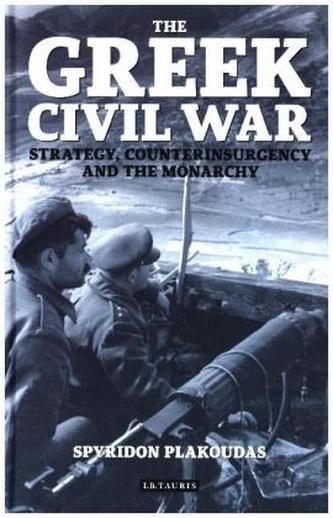 The Greek Civil War