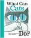 What Can Cats Do?