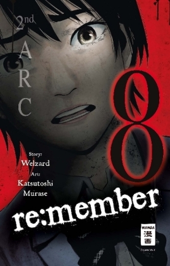 re:member. Bd.8