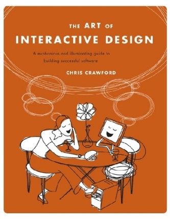 The Art of Interactive Design
