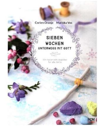 Sieben Wochen unterwegs mit Gott