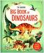 Big Book of Dinosaurs