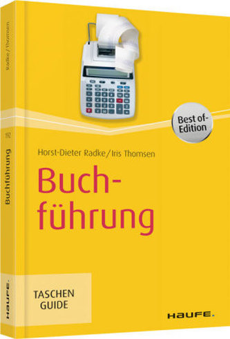 Buchführung
