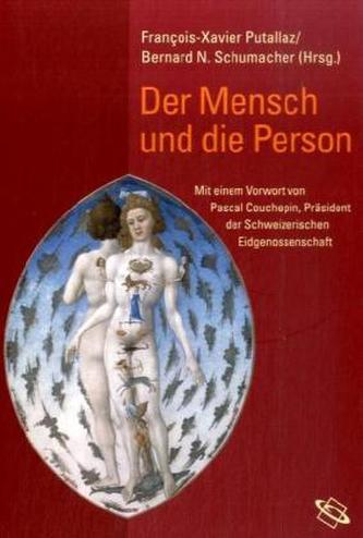 Der Mensch und die Person