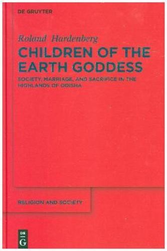 Children of the Earth Goddess