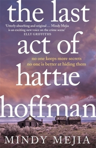 The Last Act of Hattie Hoffman