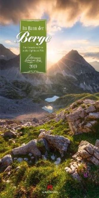 Im Bann der Berge 2019