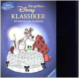 Disney kreativ: Die größten Disney Klassiker