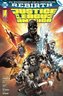 Justice League of America - Die Extremists