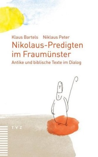 Nikolaus-Predigten im Fraumünster