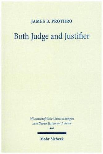 Both Judge and Justifier