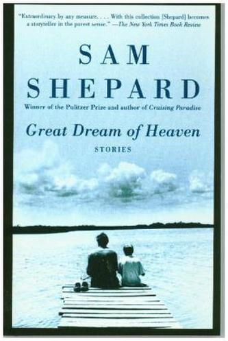 Great Dream of Heaven