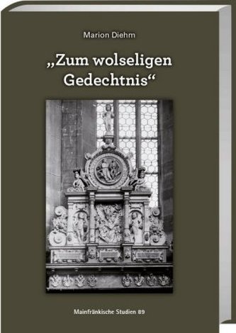 Zum wolseligen Gedechtnis