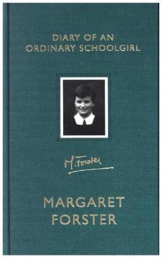 Diary of an Ordinary Schoolgirl