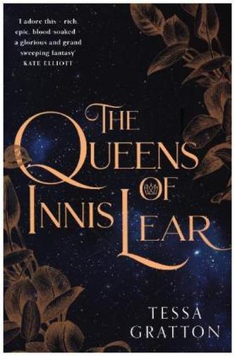 The Queens Of Innis Lear
