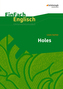 Louis Sachar: Holes