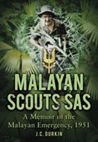 Malayan Scouts SAS