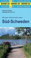 Mit dem Wohnmobil nach Schweden - Süd